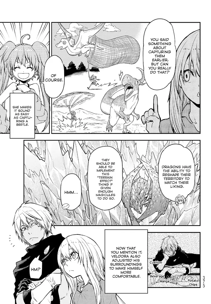 That Time I Got Reincarnated as a Slime Chapter 104 image 24_optimized
